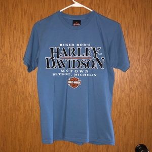Harley Davidson Women’s Short Sleeve Tee